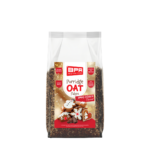 Porridge Oat Flakes Xmas Cookie 500 g