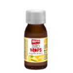 Zero Drops Lemon Pie 50ml
