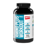 Amino Plus Workout Formula  300 compresse