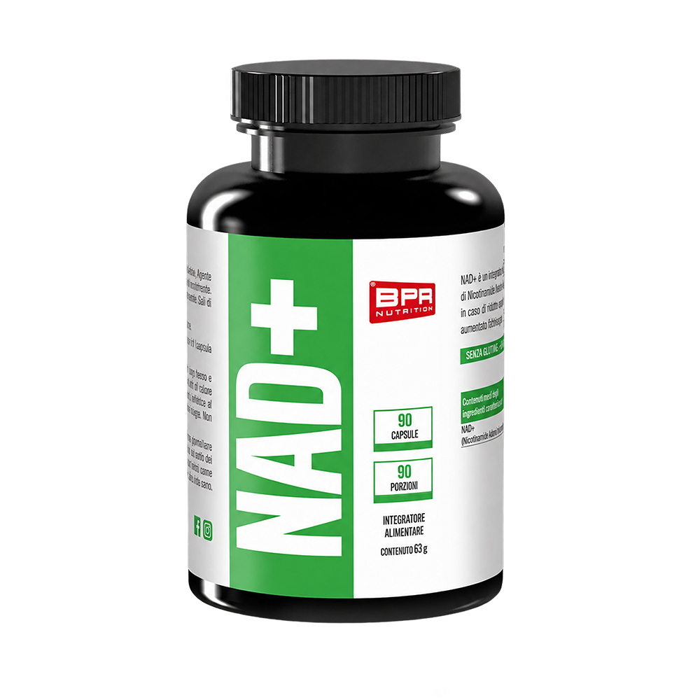 01_NAD+_WEB NAD+ - immagine 1