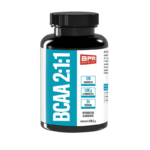 BCAA 2:1:1  120 compresse