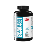 BCAA 4:1:1  200 compresse
