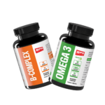 Kit Energia e Focus Mentale