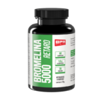Bromelina 5000 Retard 60 compresse