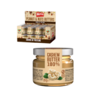 Cashew Butter 100% Monodose 20 g