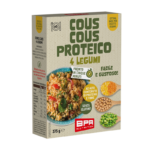 Cous Cous Proteico  375 g