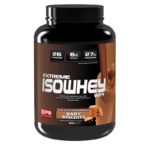 Extreme Isowhey WPI Baby Biscuits 800 g