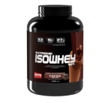Extreme Isowhey WPI Cocoa Delice 1600 g