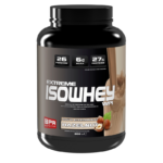 Extreme Isowhey WPI Hazelnut 800 g