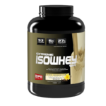Extreme Isowhey WPI Vanilla Cream 1600 g