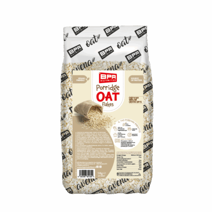 Porridge Oat Flakes 1 Kg