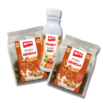 Kit Vegan Friendly