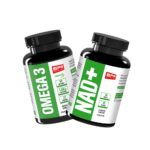 Kit Vitalità e Longevità
