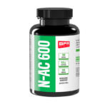 N-AC 600 120 Capsule