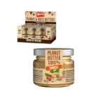 Peanut Butter 100% Smooth Monodose 20 g