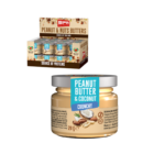 Peanut Butter and Coconut Crunchy Monodose 20 g
