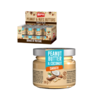 Peanut Butter and Coconut Smooth Monodose 20 g