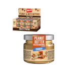 Peanut Butter Salted Caramel Crunchy Monodose 20 g