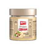 Protein Cream Nocciola Bianca 200 g