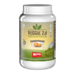 Veggie 2.0 Protein Shake Biscotto 750 g