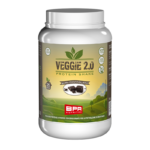 Veggie 2.0 Protein Shake Cioccolato 750 g