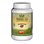 Veggie 2.0 Protein Shake Nocciola 750 g