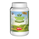 Veggie Licious Protein Shake Biscotto 750 g