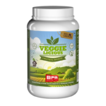 Veggie Licious Protein Shake Cioccolato 750 g