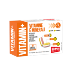 Vitamin+  30 compresse