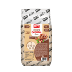 Instant Oatmeal Flour Hazelnutter 1 Kg